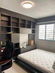 Blk 296A Choa Chu Kang Avenue 2 (Choa Chu Kang), HDB 5 Rooms #551605591